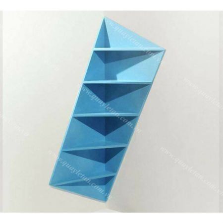 KỆ TREO TƯỜNG KTTGC 06